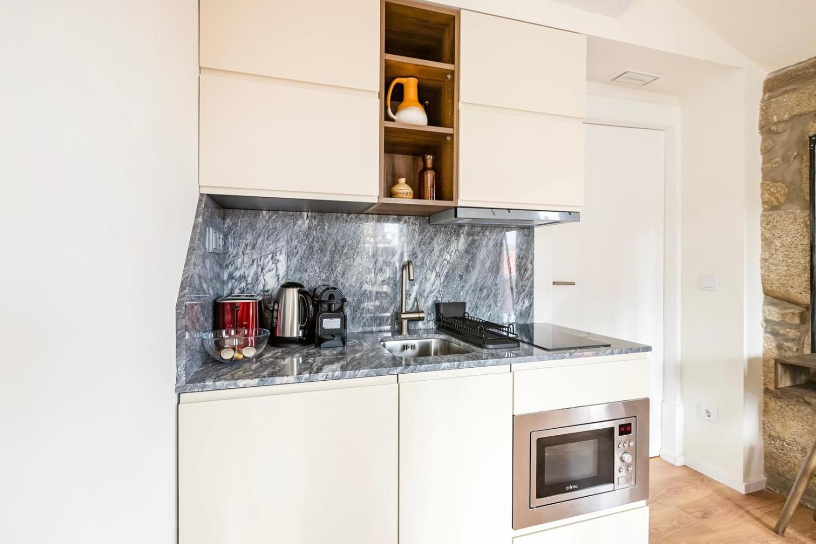 Guestready - Caldeireiros Apts OOporto Exteriör bild