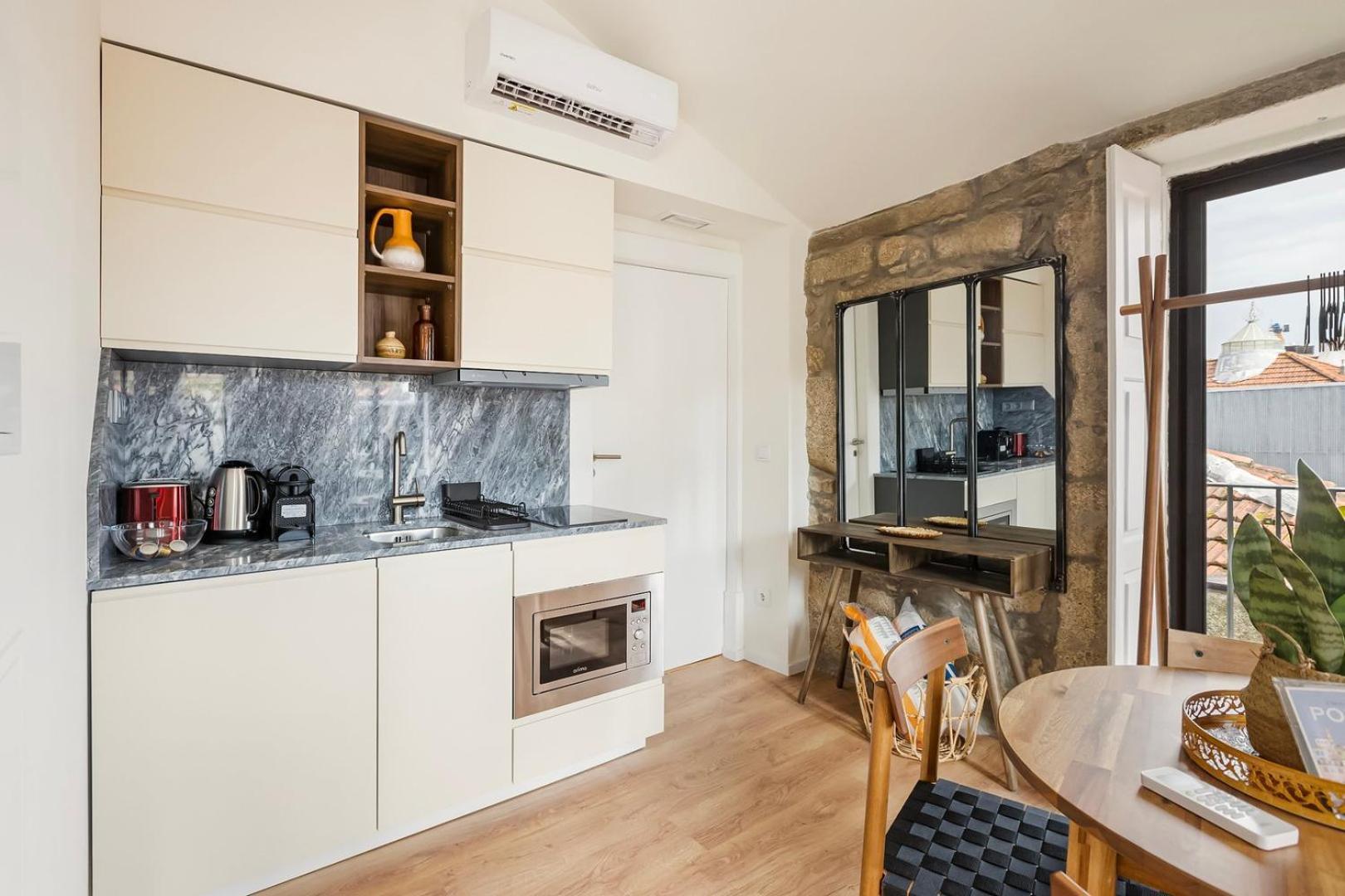 Guestready - Caldeireiros Apts OOporto Exteriör bild
