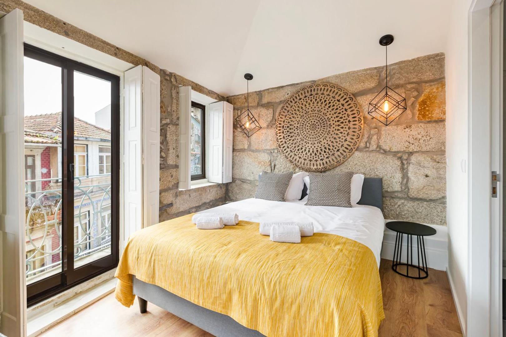 Guestready - Caldeireiros Apts OOporto Exteriör bild