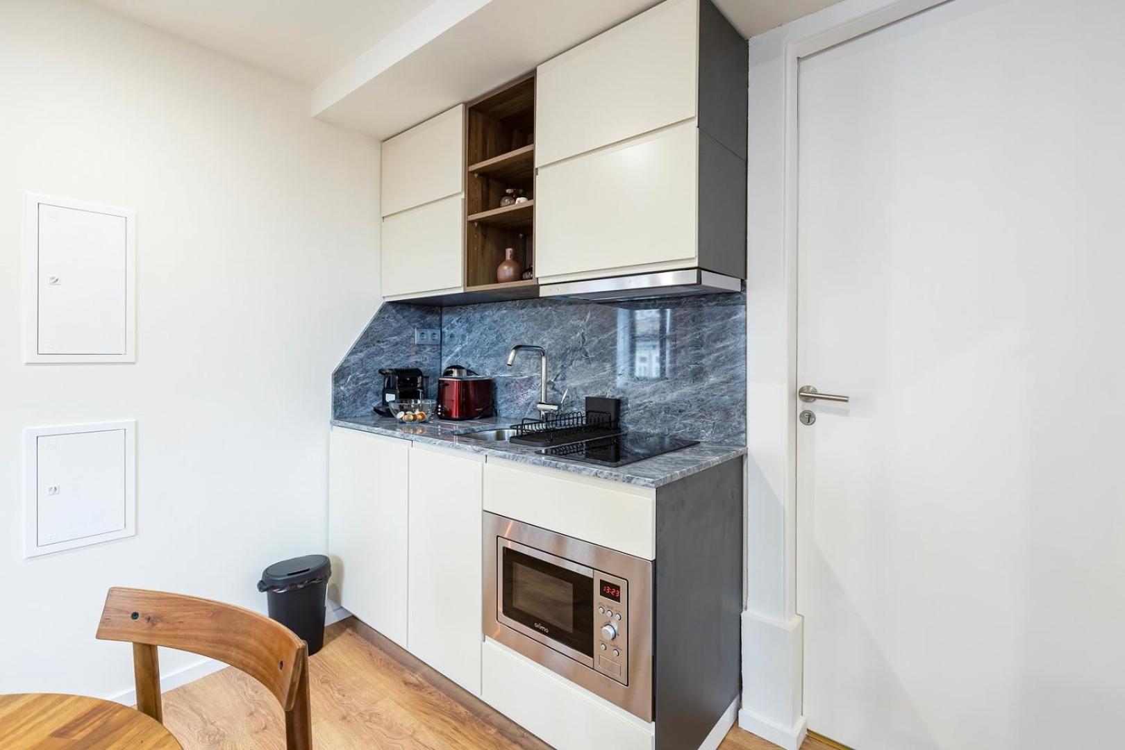 Guestready - Caldeireiros Apts OOporto Exteriör bild