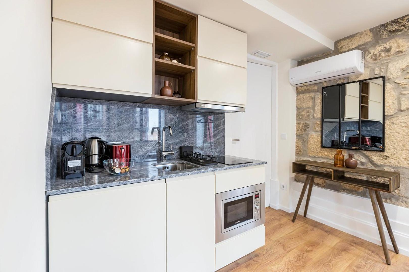 Guestready - Caldeireiros Studios Oporto Exteriör bild