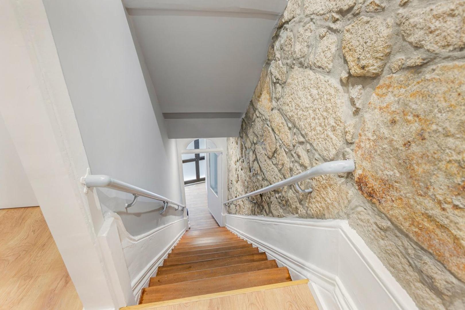 Guestready - Caldeireiros Studios Oporto Exteriör bild