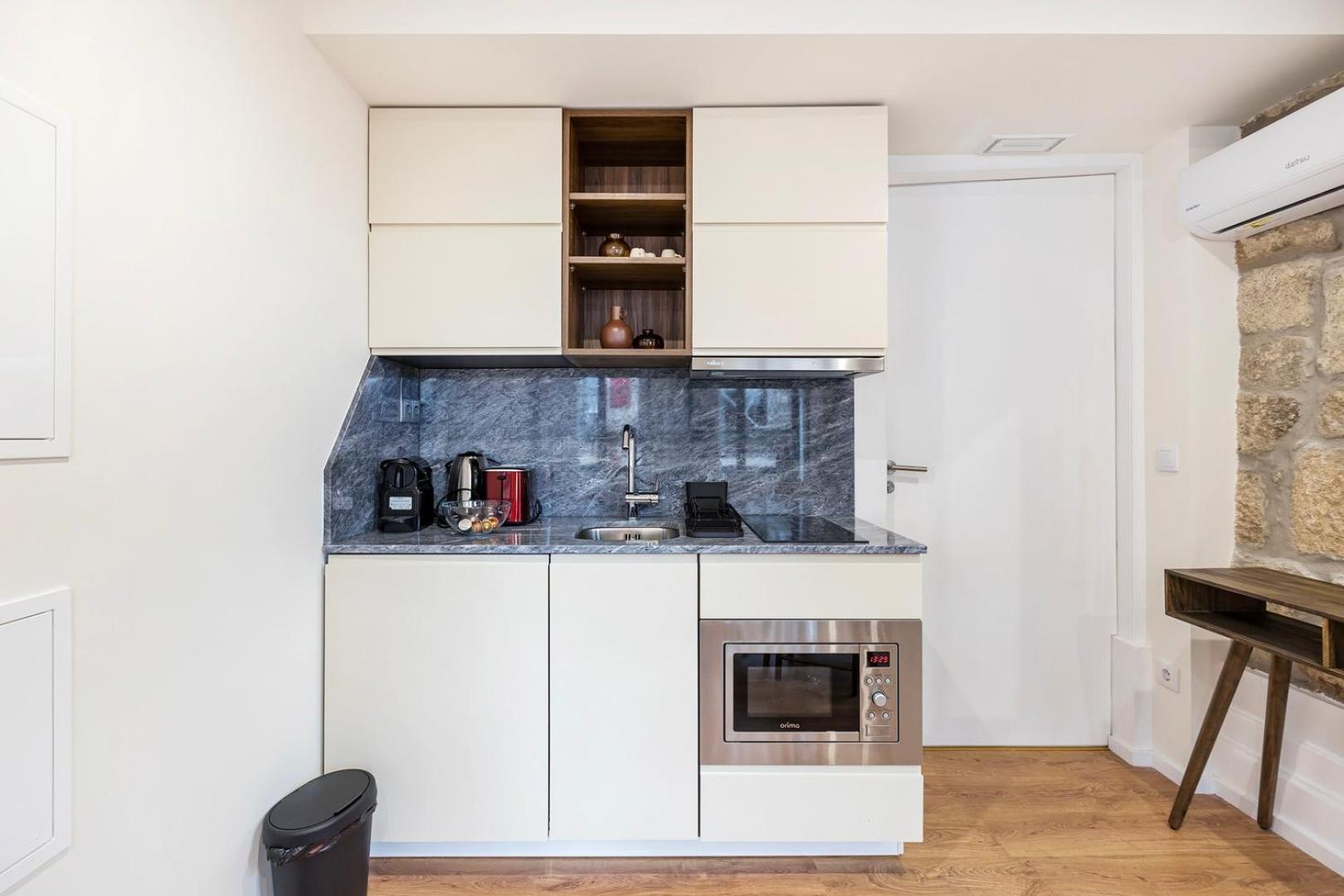 Guestready - Caldeireiros Apts OOporto Exteriör bild