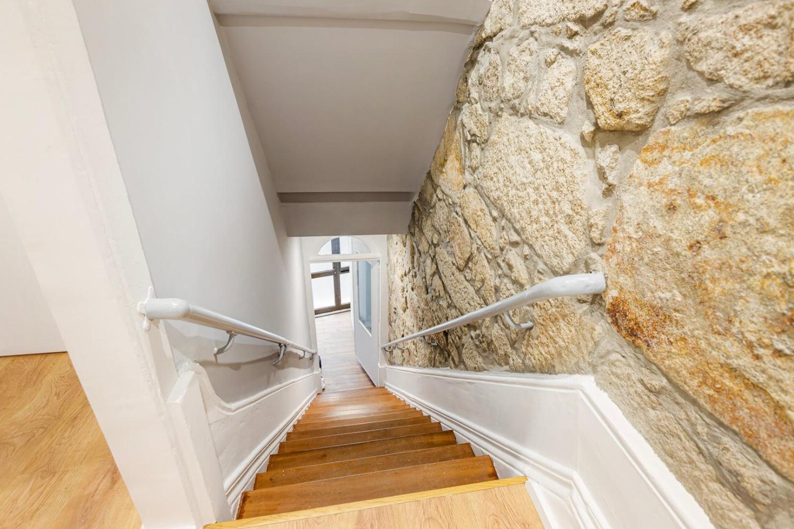 Guestready - Caldeireiros Apts OOporto Exteriör bild