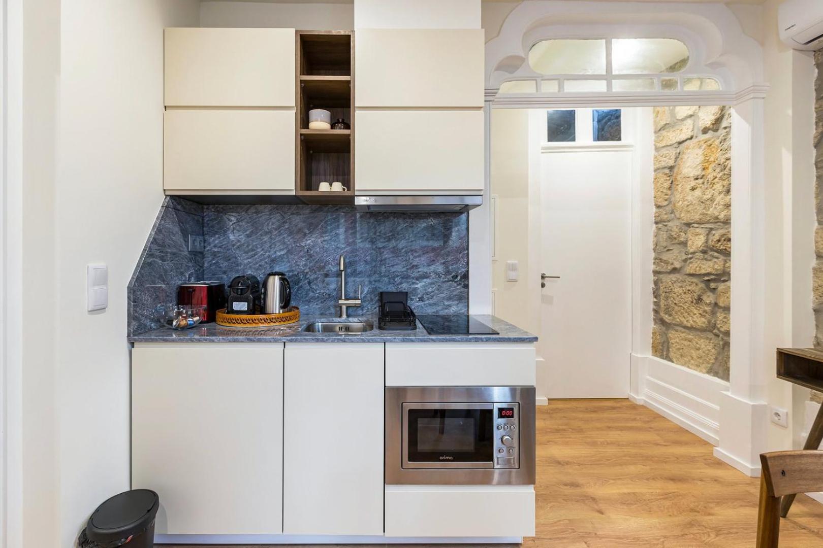 Guestready - Caldeireiros Apts OOporto Exteriör bild
