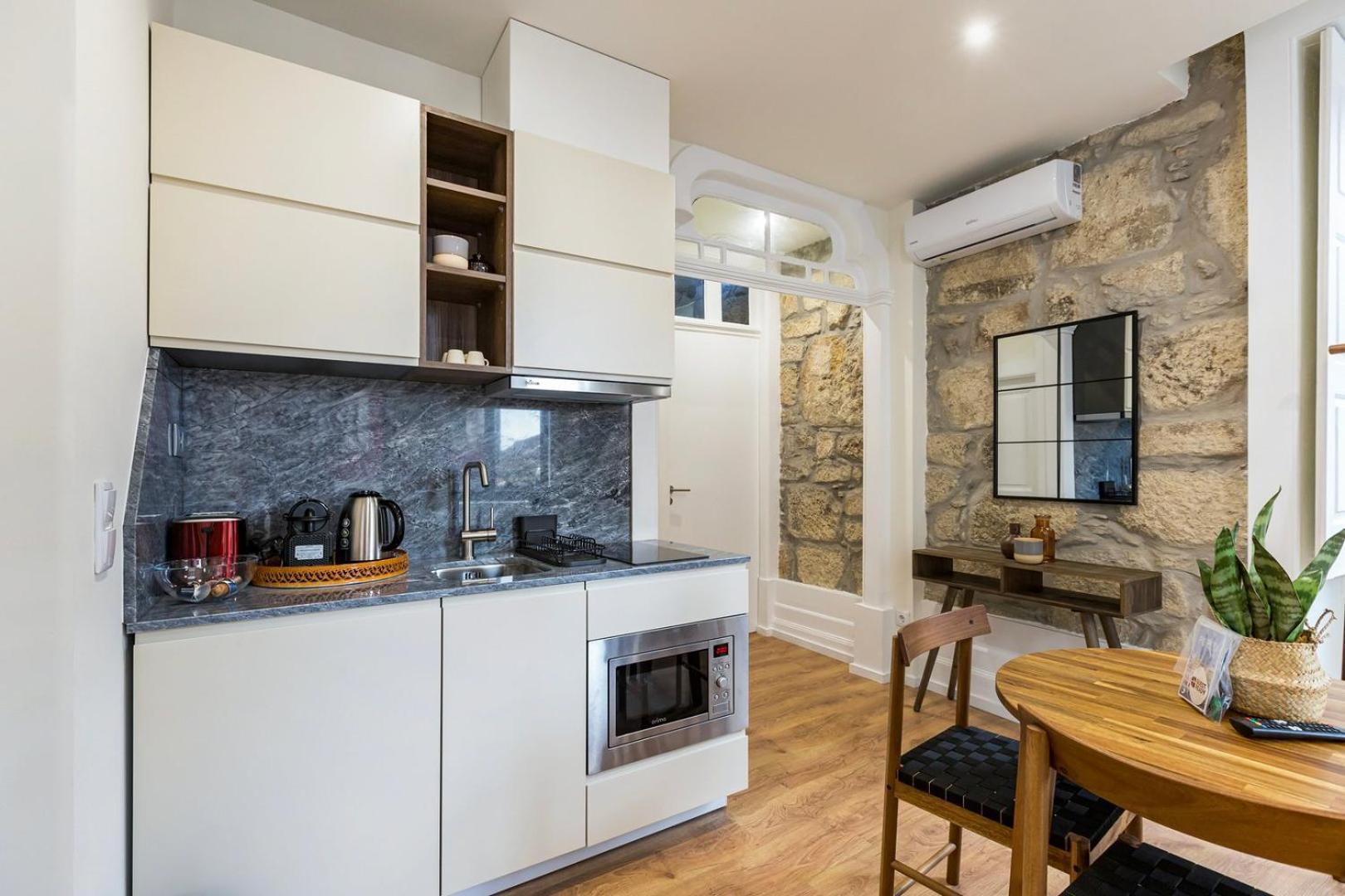 Guestready - Caldeireiros Studios Oporto Exteriör bild