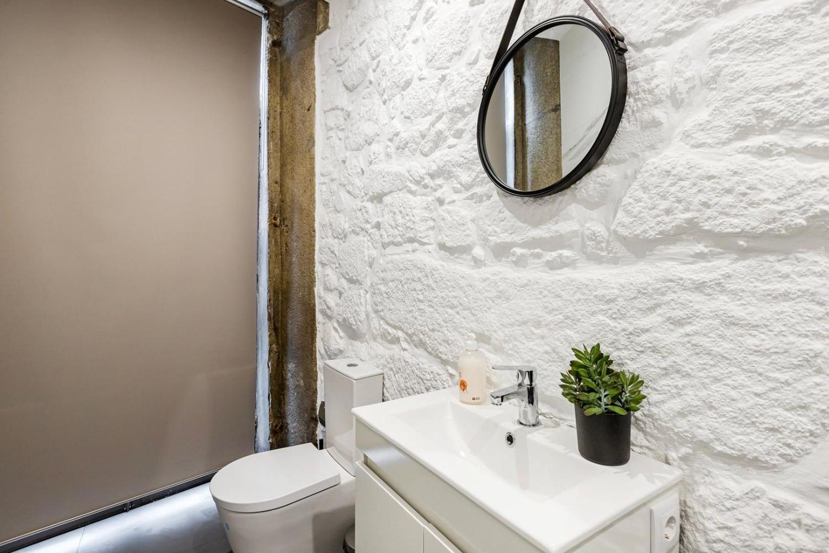 Guestready - Caldeireiros Apts OOporto Exteriör bild
