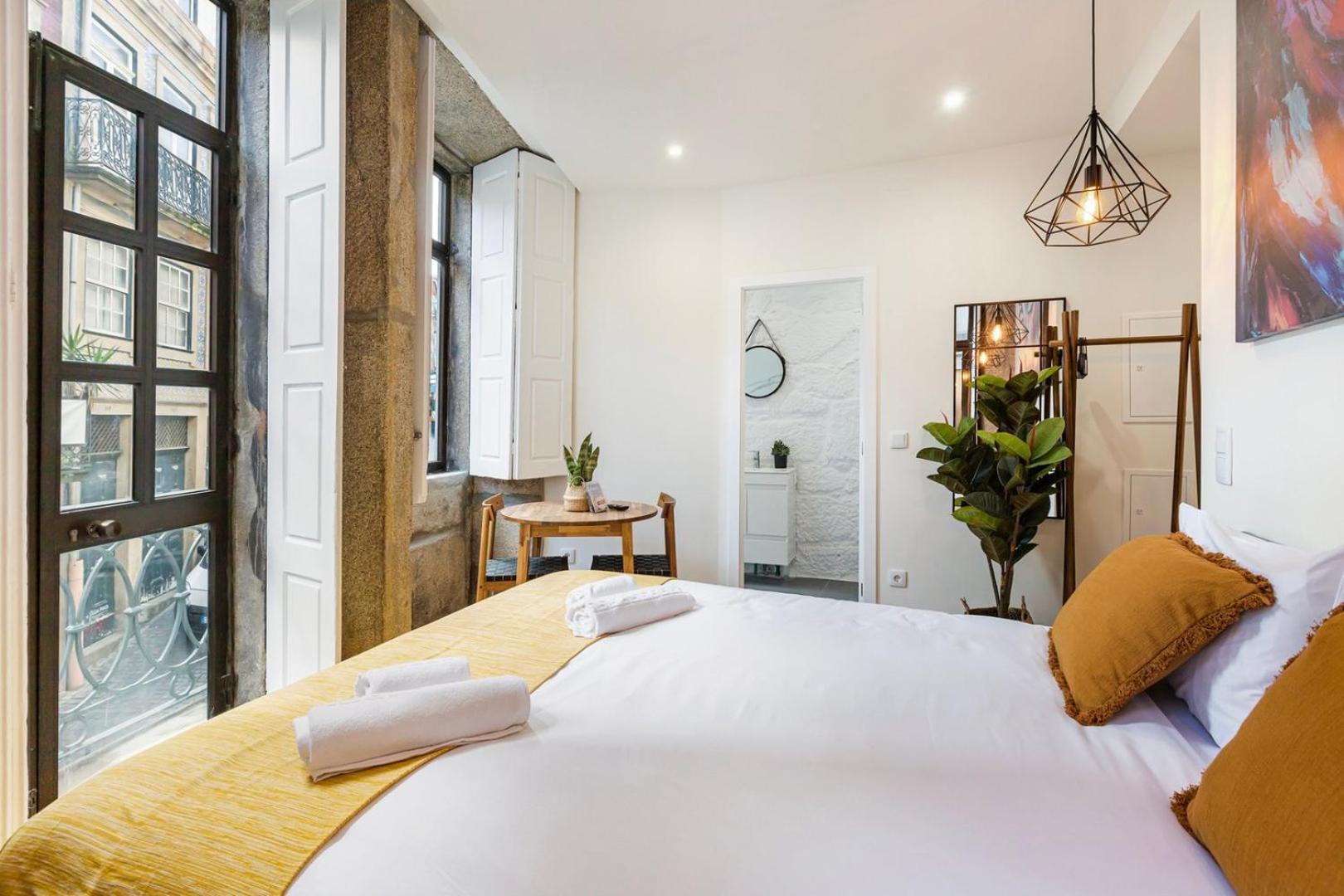 Guestready - Caldeireiros Apts OOporto Exteriör bild