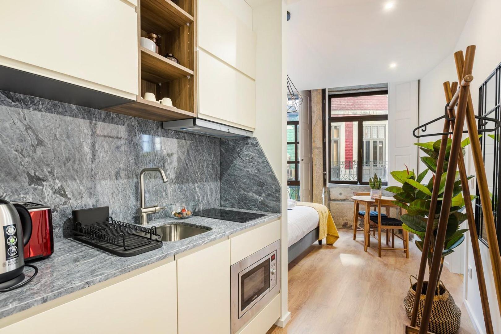 Guestready - Caldeireiros Apts OOporto Exteriör bild